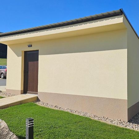 Apartman U Sucheho Buku - Bukova Hora Červená Voda Kültér fotó