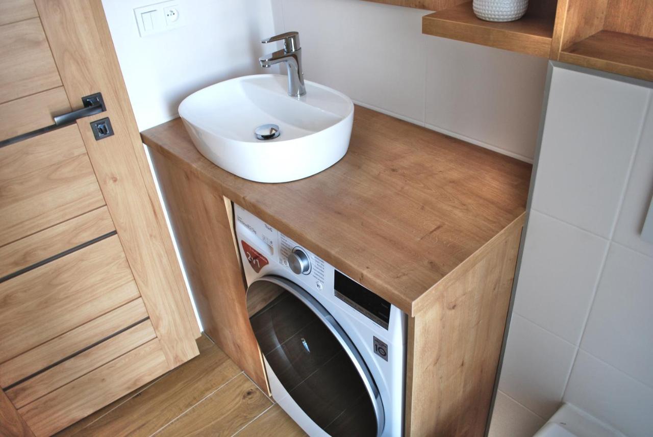 Apartman U Sucheho Buku - Bukova Hora Červená Voda Kültér fotó